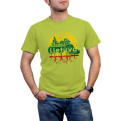 Our Roots Lithuania Tee