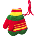 Kids Winter Gloves Lithuania