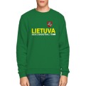 Lietuva MBT Sweatshirt 