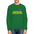 Lietuva MBT Bliuzonas  