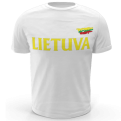 T-Shirt Lithuania