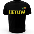T-Shirt Lithuania