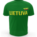 T-Shirt Lithuania