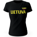 Wmns T-Shirt Lithuania