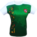 Lithuania Women Tee