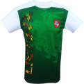 Mens' Tee Lithuania