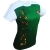 Lithuania Women Tee thumbnail
