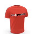 LT POWER Basketball Kids T-Shirt