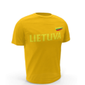 LIETUVA Kids T-Shirt