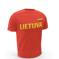 LIETUVA Kids T-Shirt