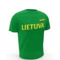 LIETUVA Kids T-Shirt