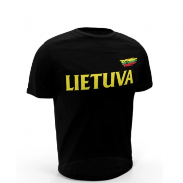 LIETUVA Kids T-Shirt