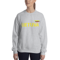 Crewneck Lithuania Unisex