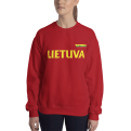 Bliuzonas Lietuva Unisex