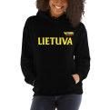 Wmns Hoodie Lithuania