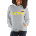 Wmns Hoodie Lithuania