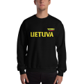 Crewneck Lithuania