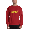 Crewneck Lithuania