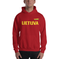 Hoodie Lithuania