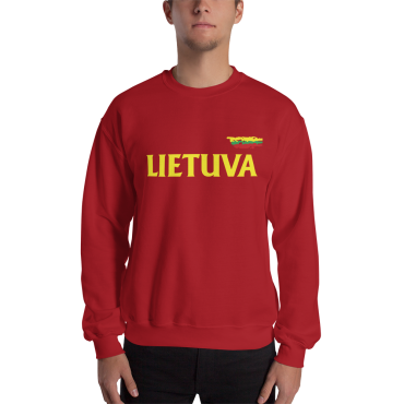 Bliuzonas Lietuva (Dydis L)