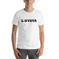 Lithania Tee