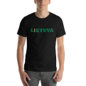 Lithuania Tee