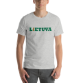 Lithuania Tee