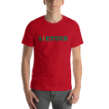 Lithuania Tee