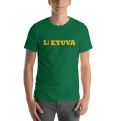 Lithuania Tee