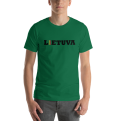 Lithuania Tee