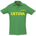 Polo Shirt Lithuania 