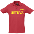 Polo Shirt Lithuania