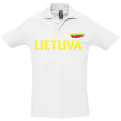 Polo Shirt Lithuania