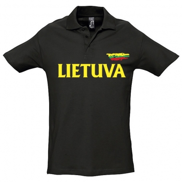 Polo Marškinėliai Lietuva 