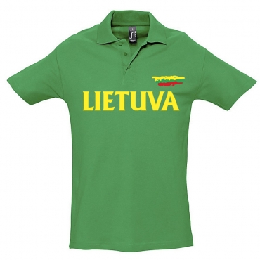 Polo Marškinėliai Lietuva 