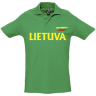 Polo Shirt Lithuania