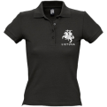 Polo Wmns Shirt Vytis Lithuania