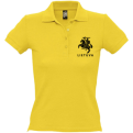 Polo Wmns Shirt Vytis Lithuania