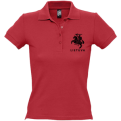 Polo Wmns Shirt Vytis Lithuania