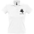 Polo Wmns Shirt Vytis Lithuania