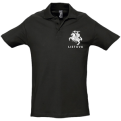 Polo Shirt Vytis Lithuania