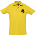 Polo Shirt Vytis Lithuania