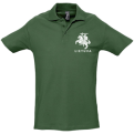 Polo Shirt Vytis Lithuania 