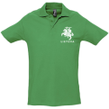 Polo Shirt Vytis Lithuania