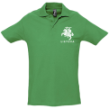 Polo Shirt Vytis Lithuania 