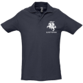 Polo Shirt Vytis Lithuania