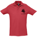 Polo Shirt Vytis Lithuania