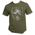 Vytis Army T-Shirt