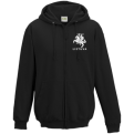 Vytis Lithuania Hoodie With Zipper