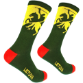 Vytis Lietuva Socks (Size 41-46)